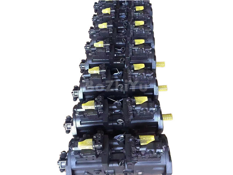 K5V160DTH