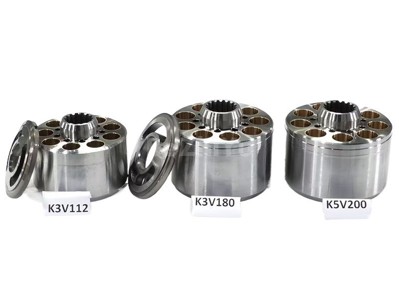 Spare parts