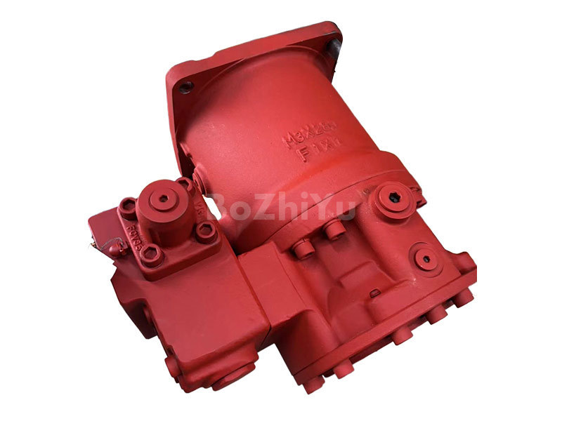 M3X280-BPN-252-XV0001A