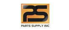 PARTS SUPPLY INC PARTS SUPPLY INC