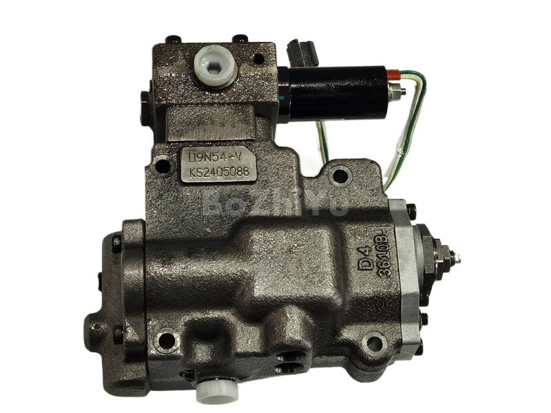D9N54-V
