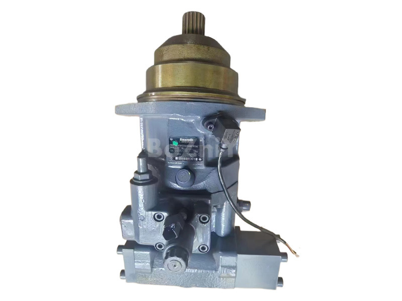 A6VE107EP2D63W-VZU020PB