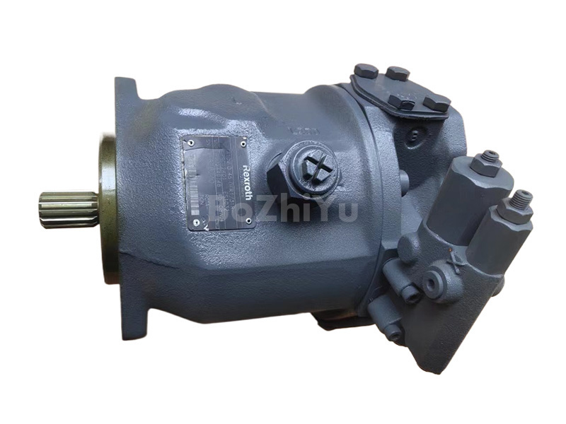 A10V045DFR131R-PSC12K01