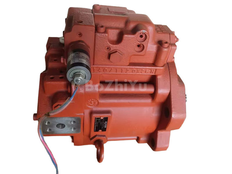 K3V112S-19YR-1E39-1
