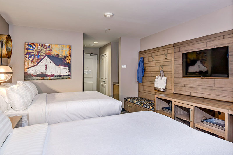 HOLIDAY INN 南帕