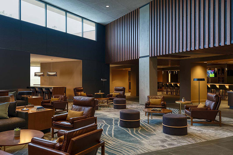 CHICAGO MARRIOTT SCHAUMBURG