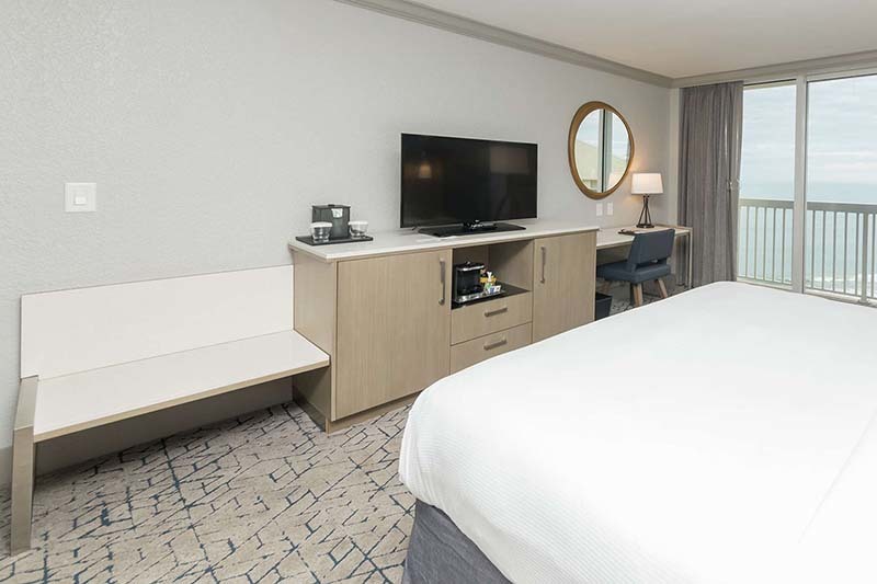 HILTON MELBOURNE