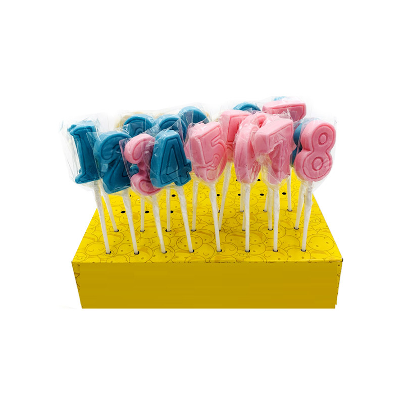 12g digital lollipop