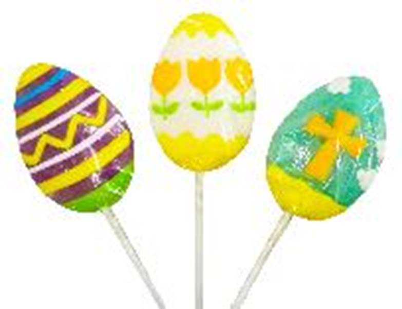 Valentine's Day Lollipop: Making the Day More Sweet