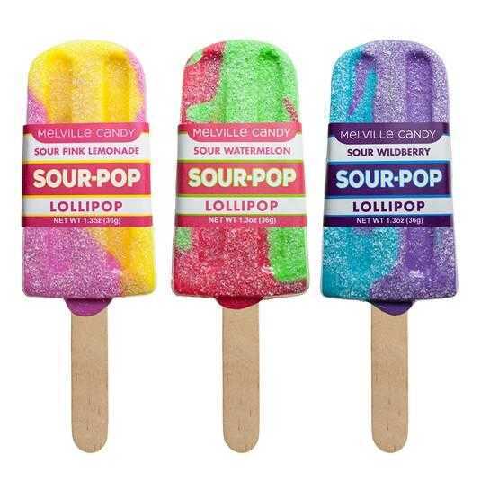 Lollipop