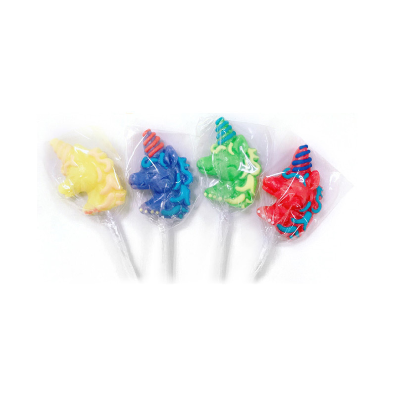 12g unicorn lollipop