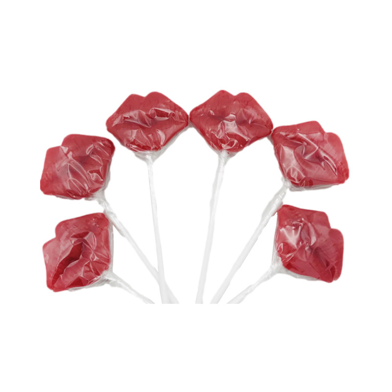 Indulge in the Irresistible Flavors of Lip Lollipops: A Sweet Delight for Your Taste Buds