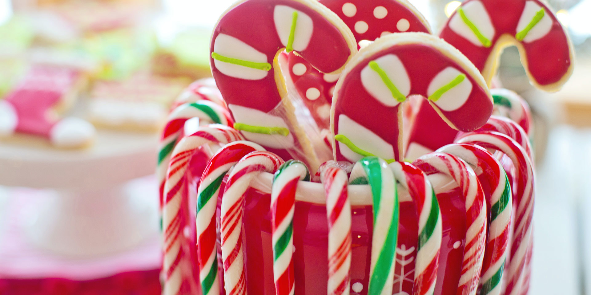 Ocean Lollipop: A Sweet Treat from the Agricultural Food Industry