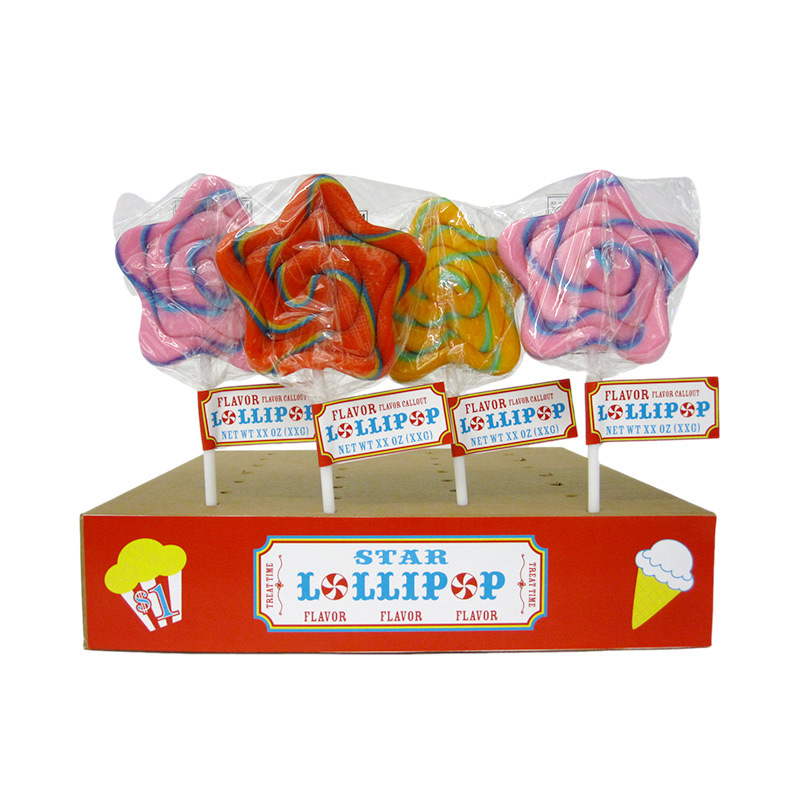 Lollipop