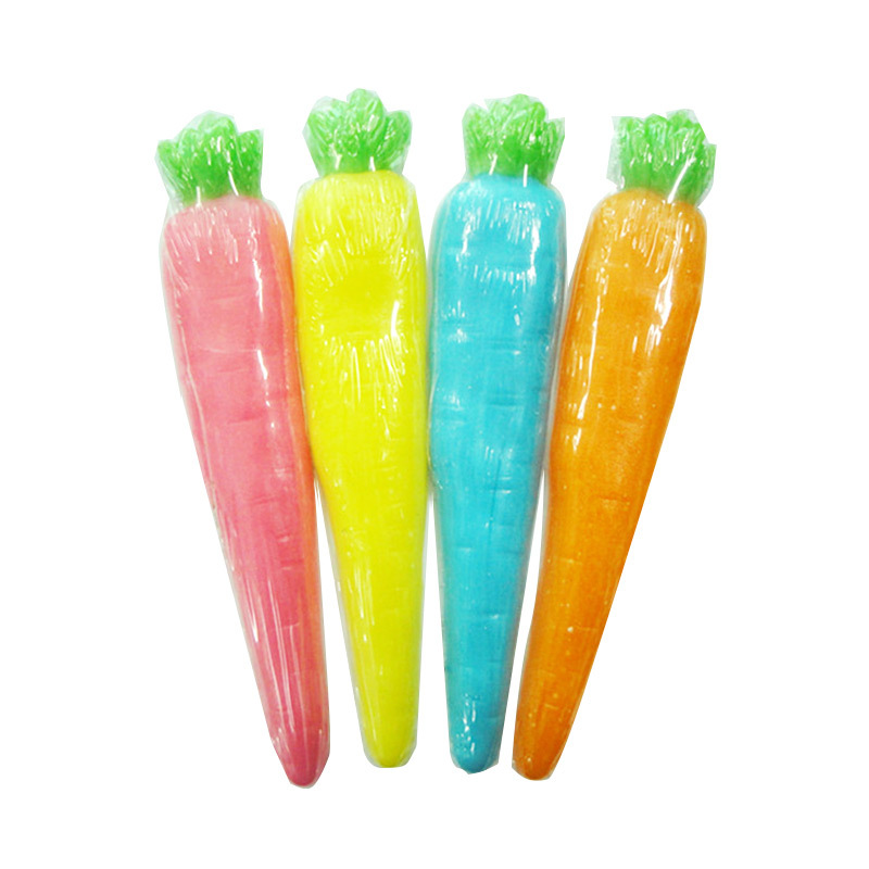 60g easter  radish Lollipop