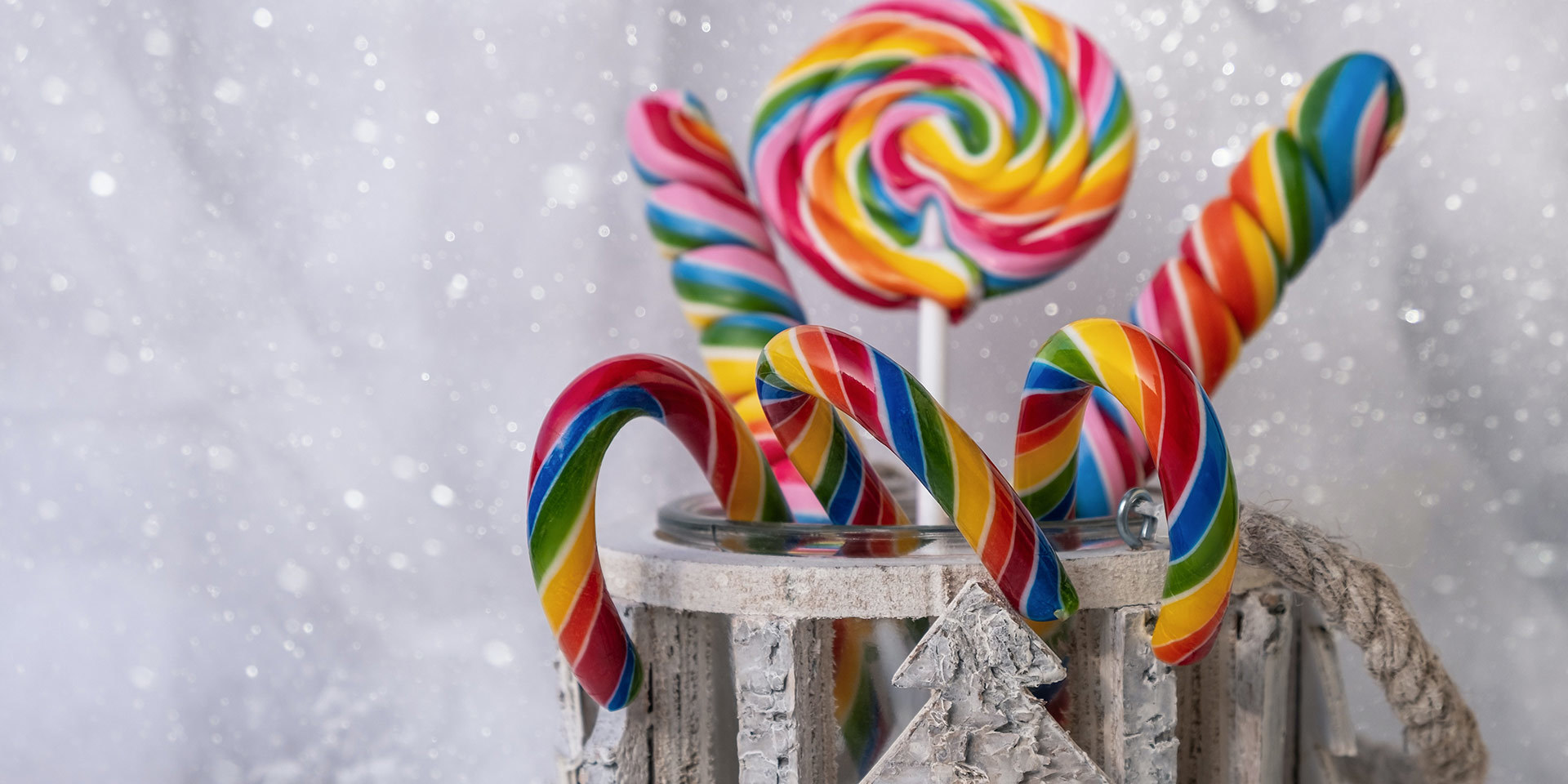 The Fascination Behind Mermaid Lollipops and Their Place in the Agricultural Food Industry