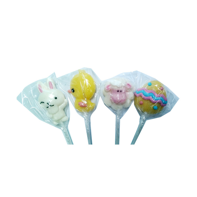 40g easter Lollipop