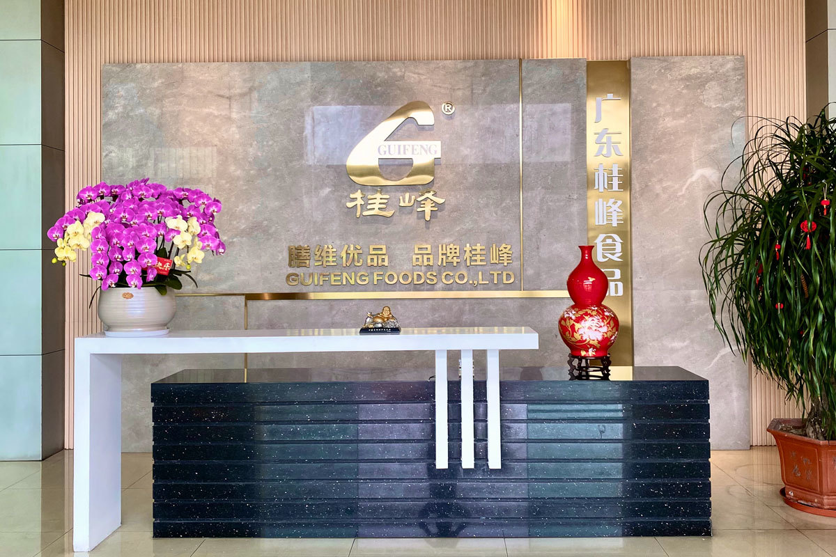 Reception desk Reception desk