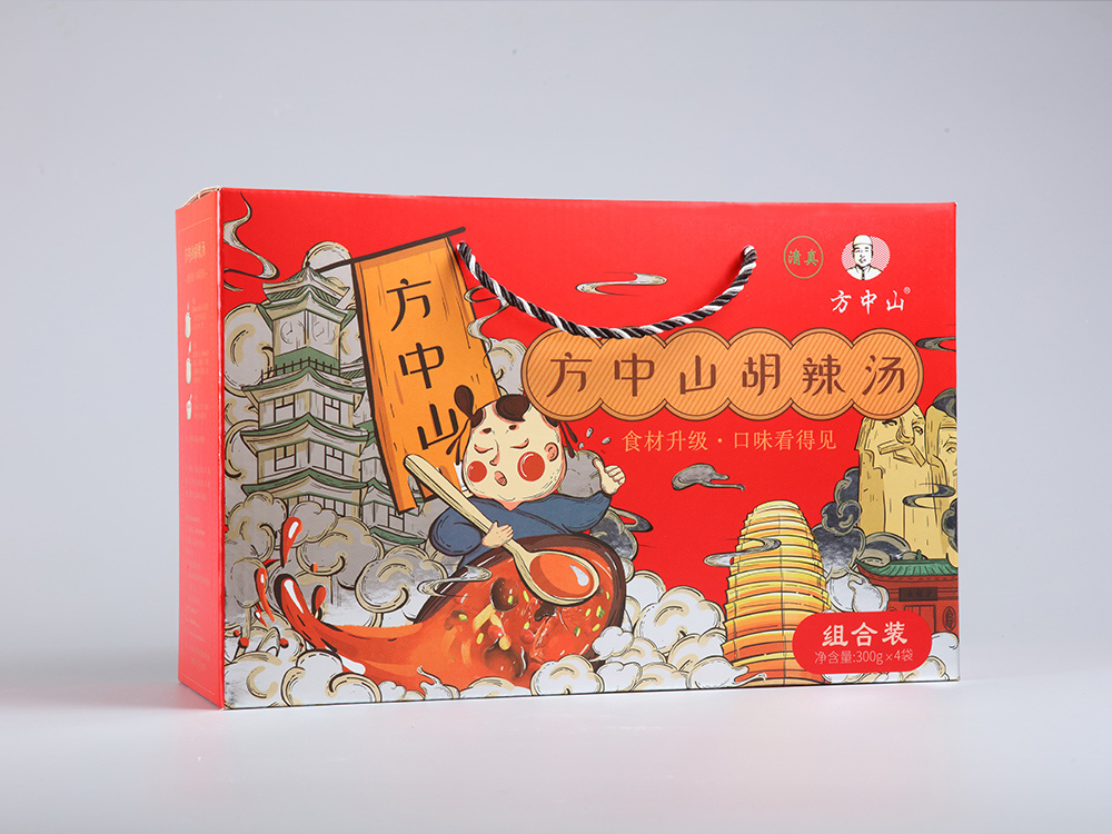 精裝四合一