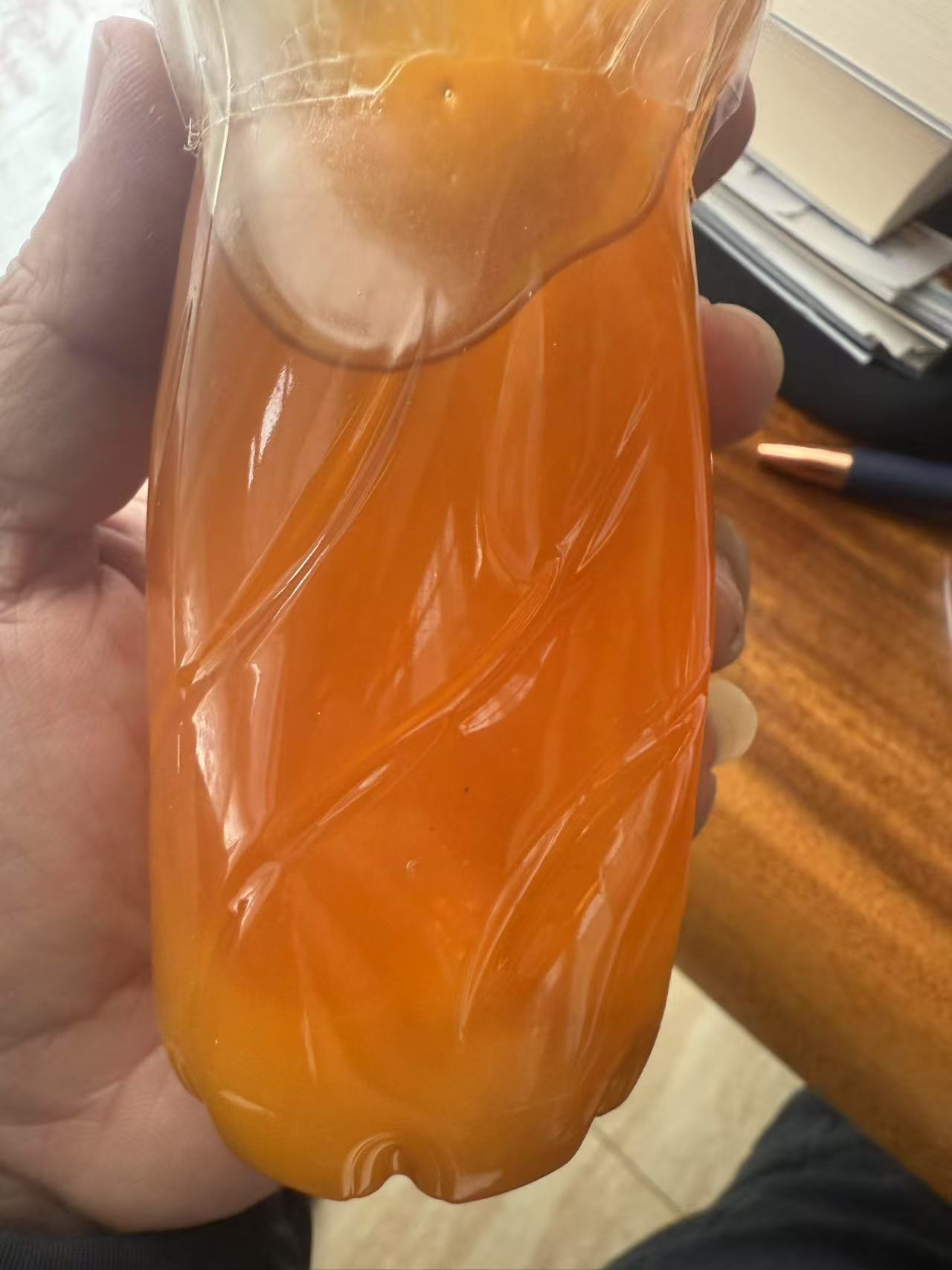 FISH OIL