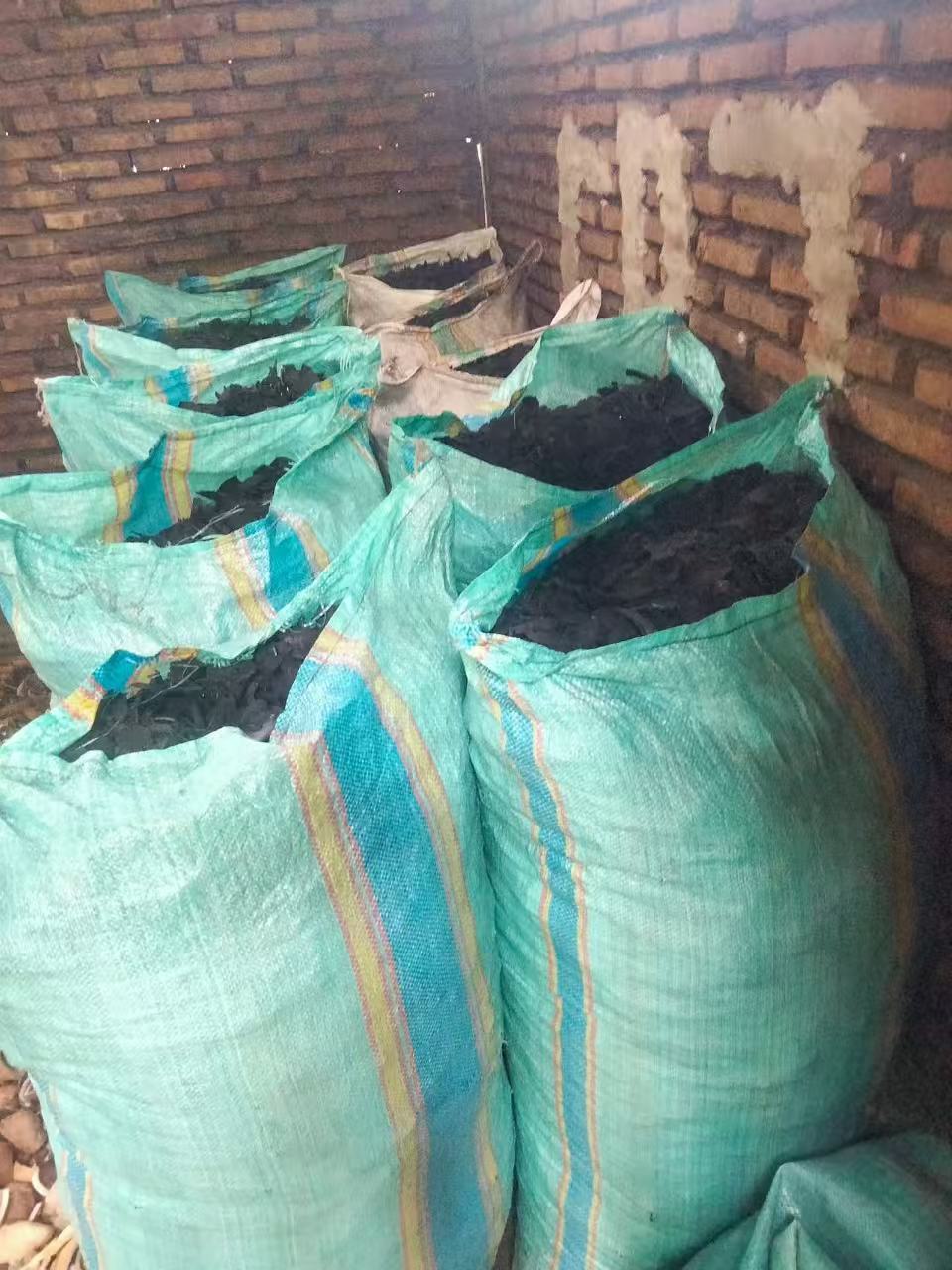 coconut charcoal