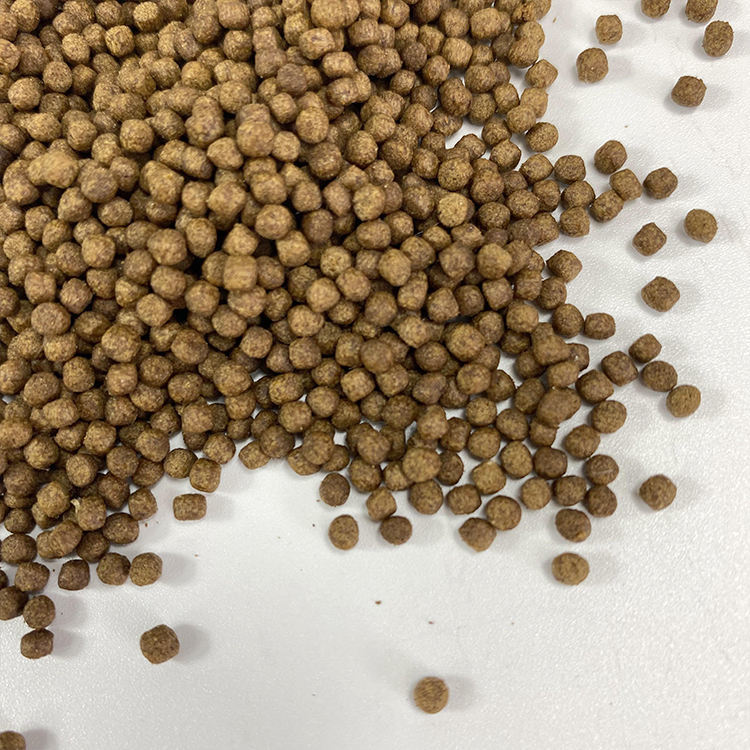 Factory Prices Decapsulated Brine Shrimp Eggs Export Organic Dried Tilapia Fish Food