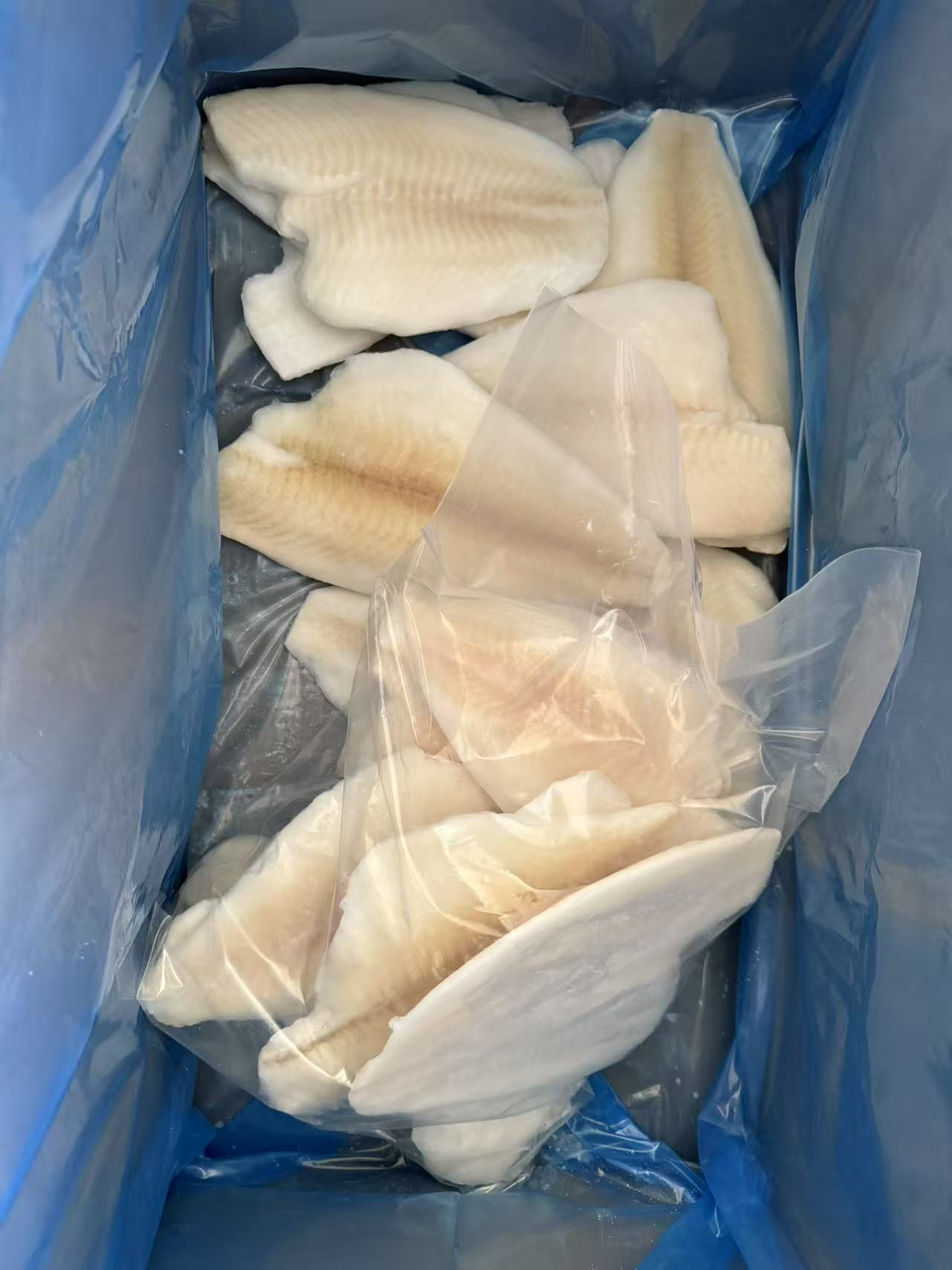 YELLOW FIN SOLE FILLET