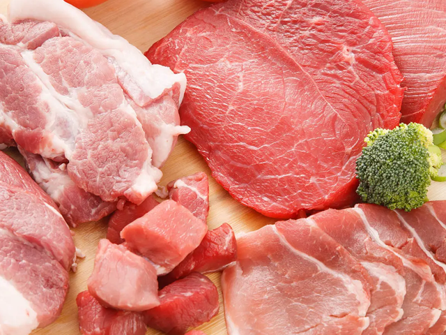 肉系列