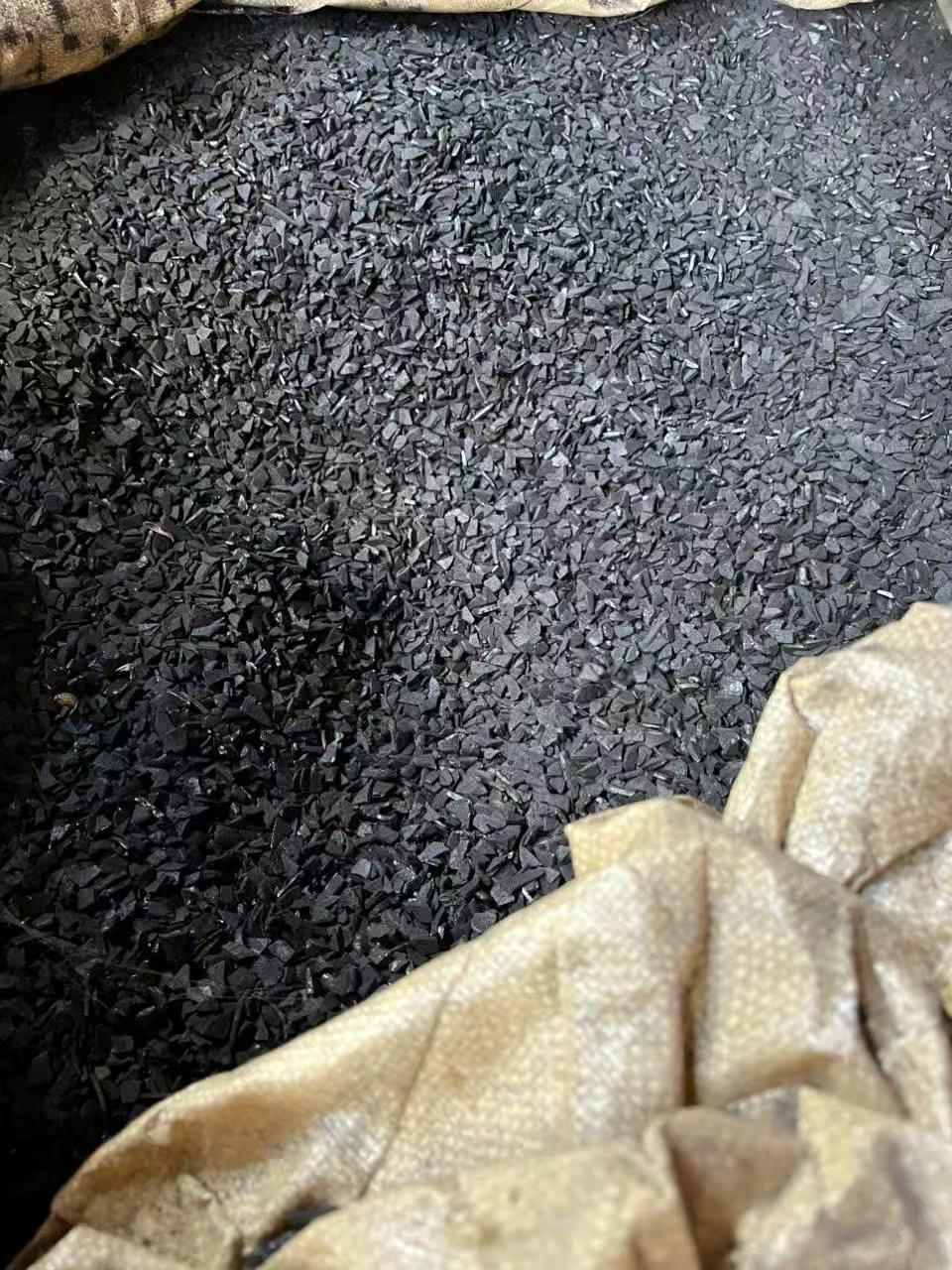Coconut Shell Charcoal Coconut Shell Charcoal Briquette Coconut Activated Carbon
