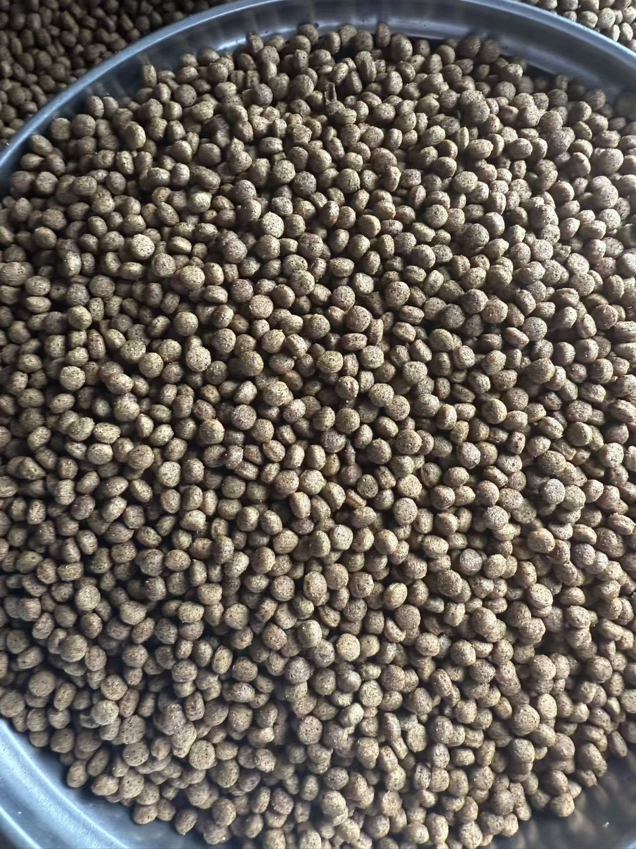 High Protein Floating Pellet Catfish Feed or Tilapia Fish Feed Ready For Export
