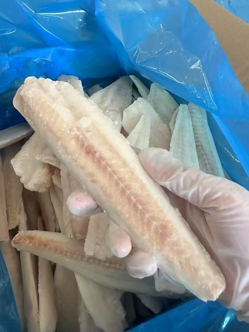ALASKA POLLOCK FILLET