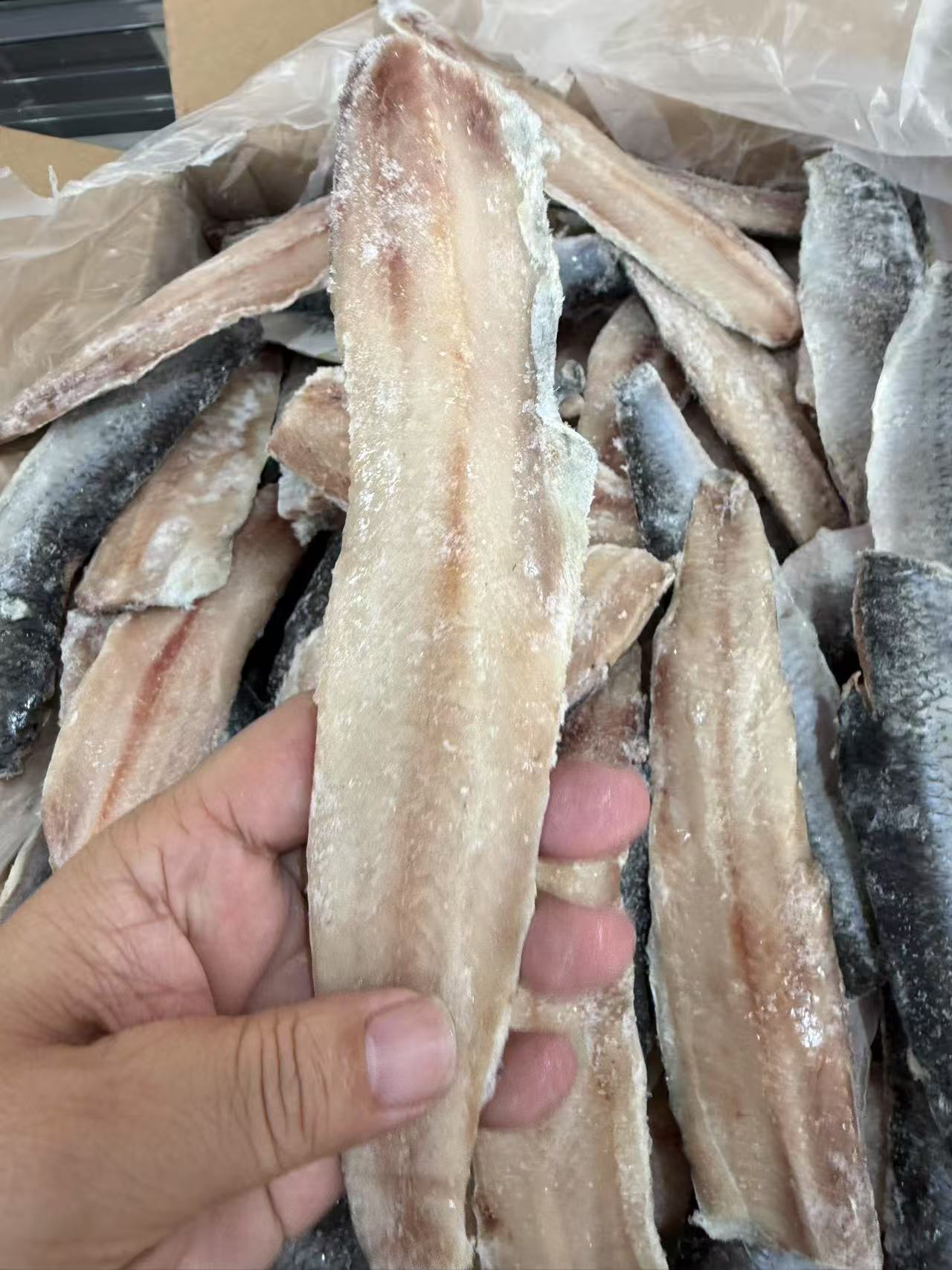 HERRING FILLET