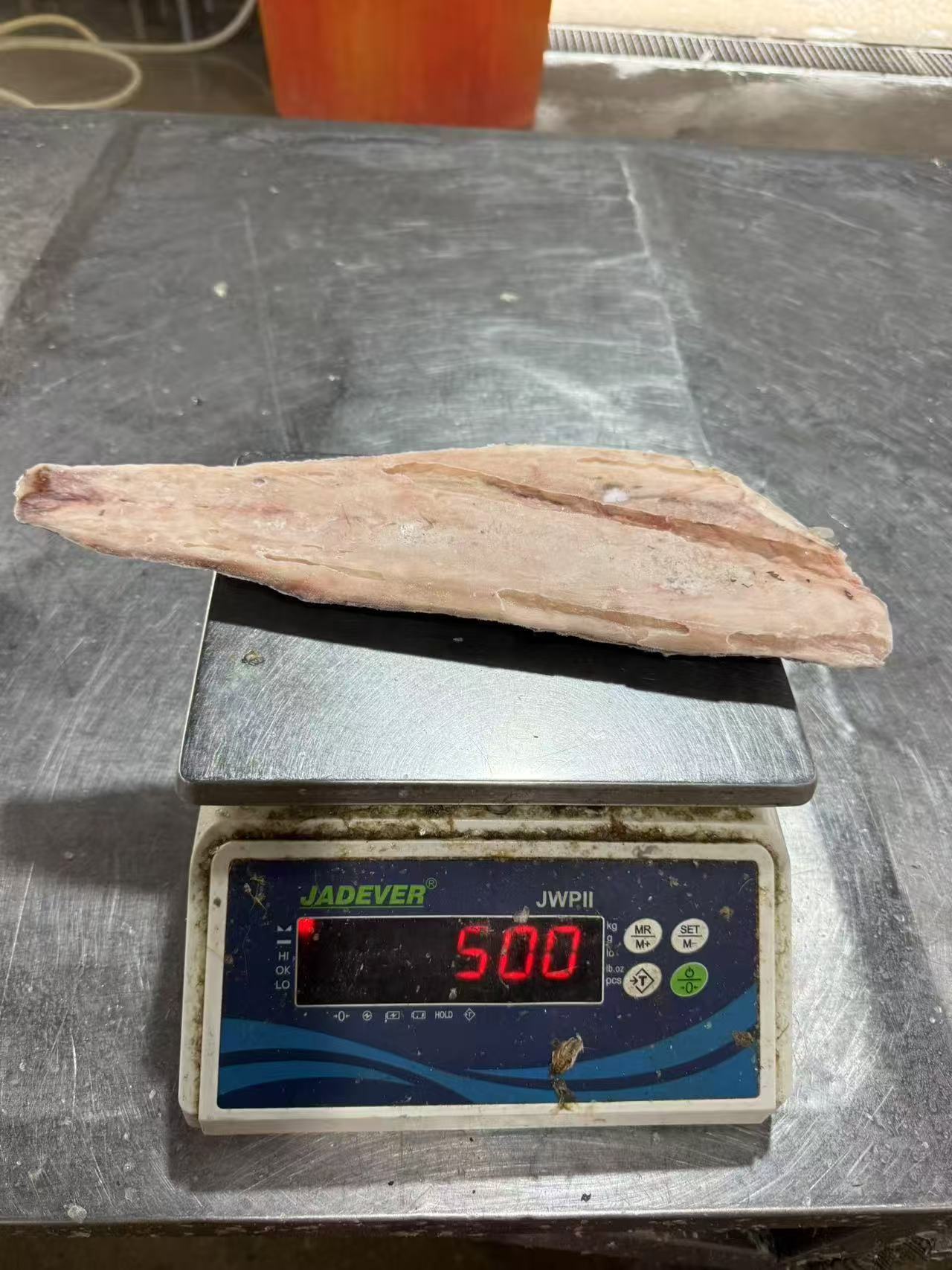 MULLET FILLET