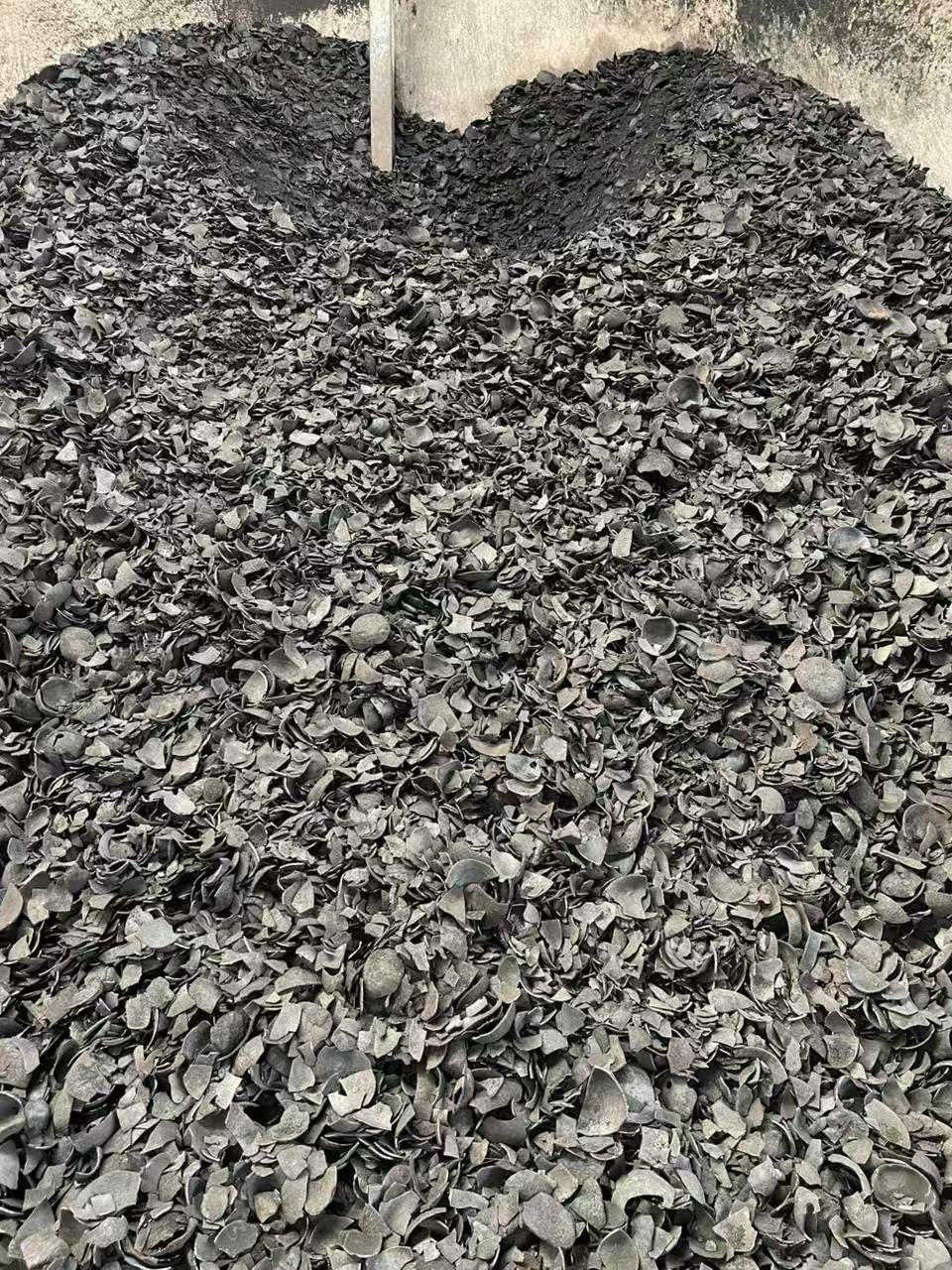 COCONUT SHELL CHARCOAL