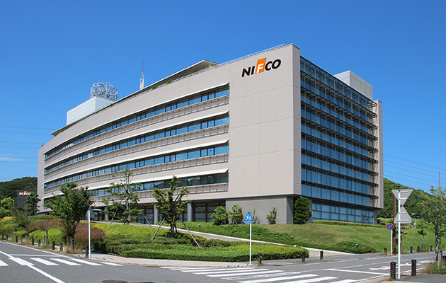 NIFCO