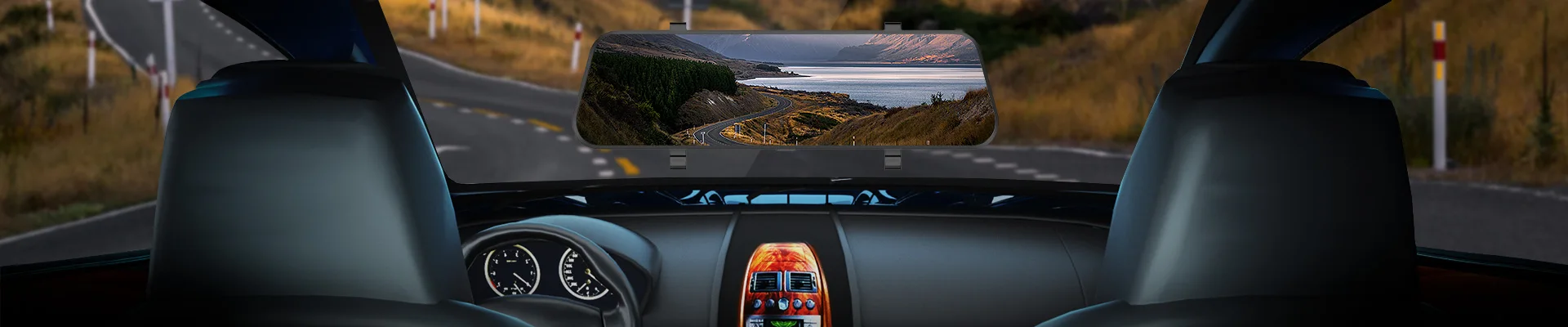 Dash camera