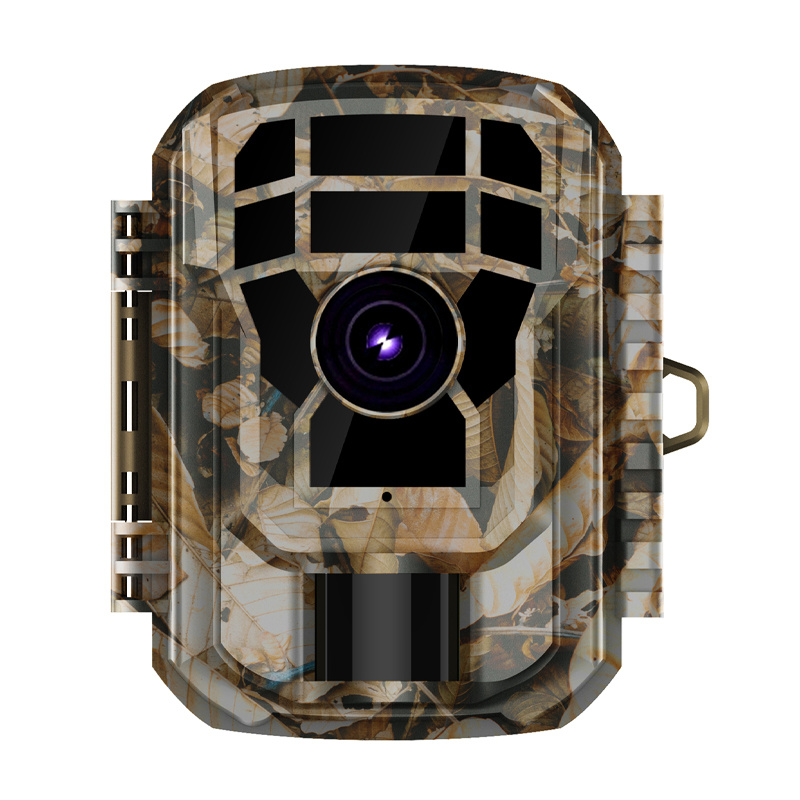 1080P Mini Wildlife Hunting Trail Camera