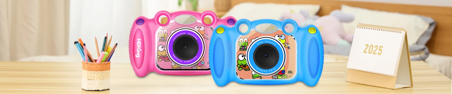 Kids Camera
