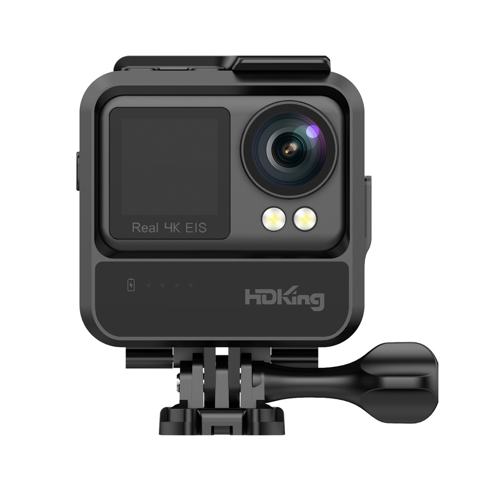 Body Waterproof 4K Sprots Action Camera