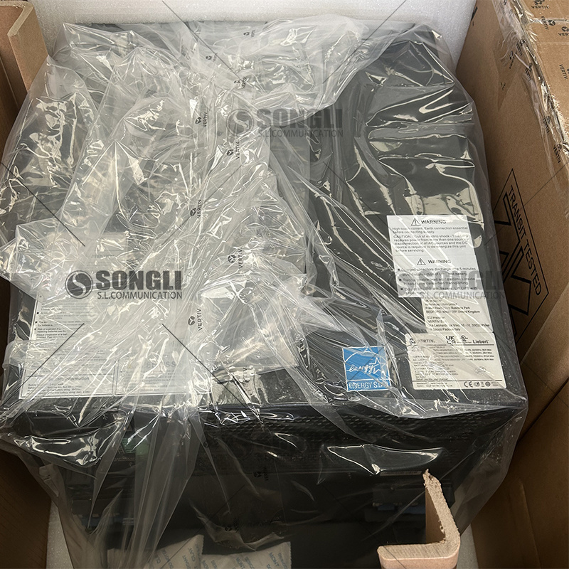 Vertiv GXT5-16KIRT9UXLE UPS