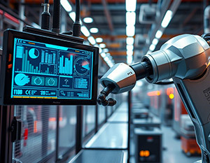 Industrial control Industrial control