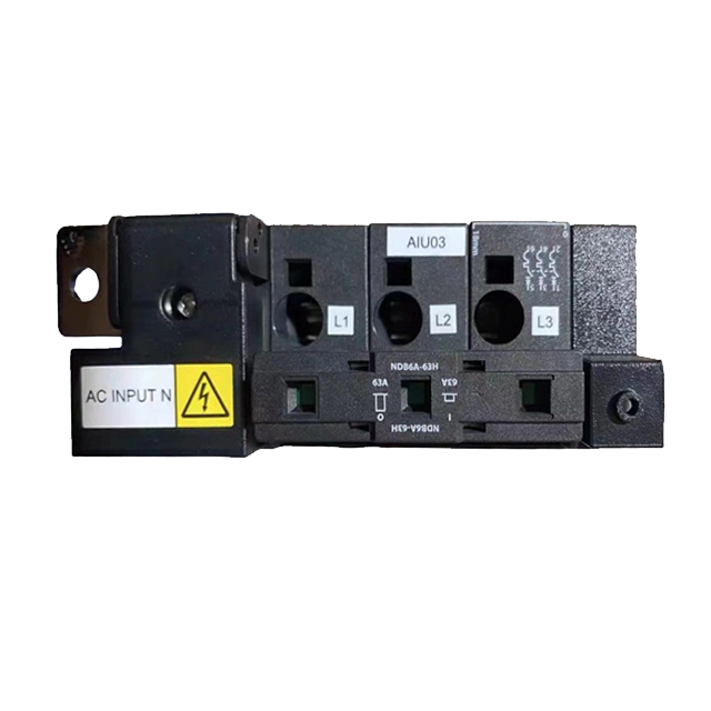 Huawei AIU03-63C AC input module