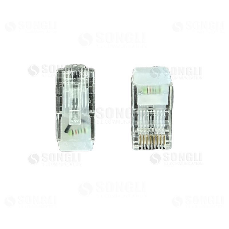 105681 End termination plug DC