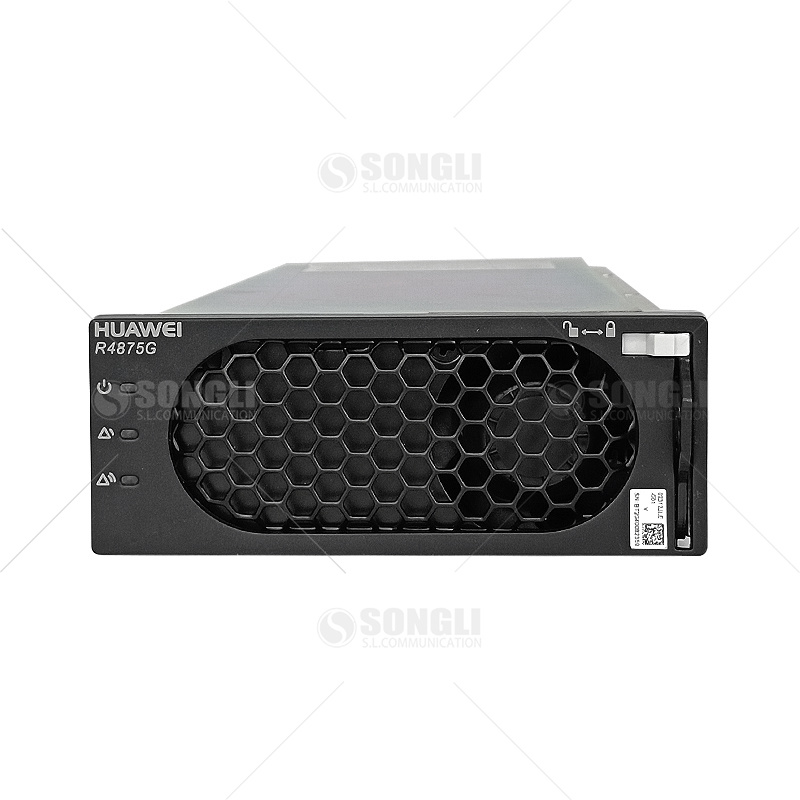 HUAWEI R4875G1 Telecom Power Rectifier Module High Efficient