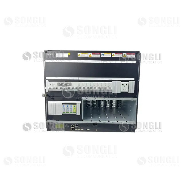 Встроенный коммуникационный источник питания 300A ETP48300-C9A1