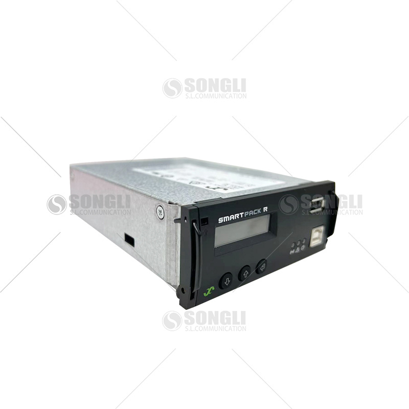Eltek Smartpack R Controller 242100.120