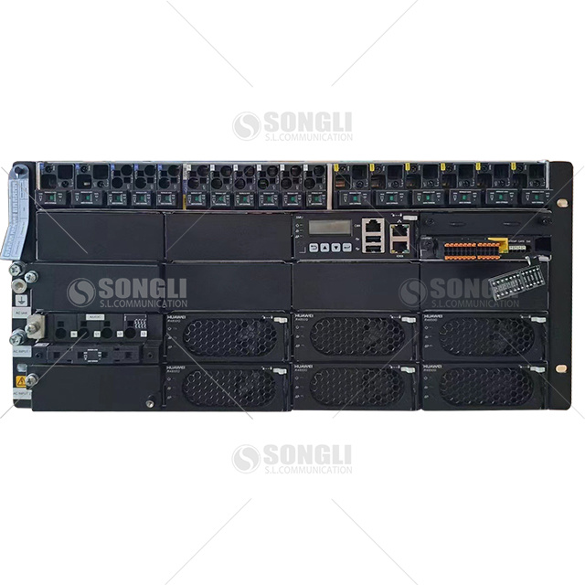 ETP48600-C5A3 Embedded power system