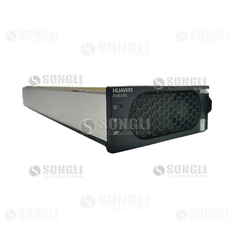 R4850G2 Reliable Power Conversion