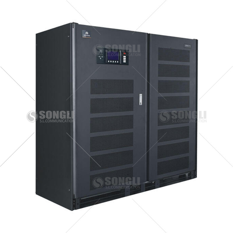 维谛 Hipulse U 系列UPS 80 - 500KVA