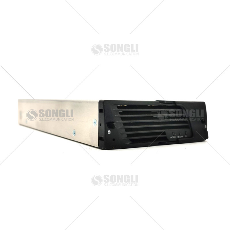 Delta ESR-48/56BC rectififer